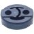Auspuffgummi passend für CHEVROLET VIVA, CHEVROLET VIVANT, CHRYSLER CIRRUS, CHRYSLER SEBRING, DAEWOO NUBIRA, DODGE AVENGER, EAGLE TALON, GM KOREA NUBIRA, HYUNDAI ACCENT, HYUNDAI ALCAZAR, HYUNDAI ATOS, HYUNDAI CRETA, HYUNDAI ELANTR