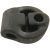Auspuffgummi passend für TOYOTA CALDINA, TOYOTA CARINA ED, TOYOTA CELICA, TOYOTA COROLLA, TOYOTA COROLLA LEVIN, TOYOTA CORONA, TOYOTA CURREN, TOYOTA SPRINTER, TOYOTA SPRINTER CIELO