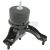 Motorlager vorne (hydro) passend für LEXUS ES, LEXUS RX, TOYOTA AVALON, TOYOTA CAMRY, TOYOTA HIGHLANDER / KLUGER, TOYOTA (GAC) HIGHLANDER
