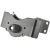 Motorlager hinten passend für TOYOTA LAND CRUISER PRADO, TOYOTA LAND CRUISER VAN