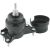 Motorlager hinten (hydro) passend für LEXUS RX, TOYOTA HARRIER