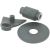 Buchse motorlager hinten passend für TOYOTA ALPHARD, TOYOTA CAMRY, TOYOTA PREVIA