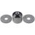 Buchse Für Differential Halter passend für TOYOTA ALPHARD, TOYOTA ALPHARD / VELLFIRE, TOYOTA PREVIA