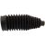 Faltenbalg für lenkgetriebe passend für HONDA ACCORD, HONDA CIVIC, HONDA (GAC) ACCORD, MAZDA 6, NISSAN BLUEBIRD SYLPHY / SYLPHY, NISSAN QASHQAI, NISSAN SENTRA, NISSAN X-TRAIL, NISSAN (DFAC) X-TRAIL, TOYOTA bB, TOYOTA COROLLA, TOYO