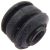 Buchse koppelstange vorne passend für LEXUS LX, TOYOTA LAND CRUISER 100, TOYOTA LAND CRUISER 200, TOYOTA PROBOX / SUCCEED, TOYOTA (FAW) LAND CRUISER 100, TOYOTA (FAW) LAND CRUISER 200