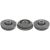Gummilager für pumpe luftfederung passend für LEXUS GX, LEXUS LS, LEXUS RX, TOYOTA 4 RUNNER, TOYOTA ARISTO, TOYOTA CELSIOR, TOYOTA CENTURY, TOYOTA CROWN, TOYOTA LAND CRUISER PRADO, TOYOTA LAND CRUISER VAN, TOYOTA NOAH/VOXY, TOYOTA