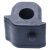 Stabilisatorlager links vorne passend für TOYOTA ALPHARD / VELLFIRE, TOYOTA COROLLA RUMION, TOYOTA PREVIA