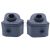 Stabilisatorlager vorne satz passend für LEXUS NX, TOYOTA ALPHARD / VELLFIRE, TOYOTA PREVIA, TOYOTA RAV 4, TOYOTA VERSO