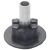 Gummibuchse für stossdämpfer hinten passend für LEXUS GS, LEXUS IS, TOYOTA ALTEZZA, TOYOTA ALTEZZA GITA, TOYOTA ARISTO, TOYOTA BREVIS, TOYOTA MARK II, TOYOTA ORIGIN, TOYOTA PROGRES, TOYOTA VEROSSA