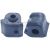 Stabilisatorlager vorne satz passend für TOYOTA AURIS, TOYOTA AVENSIS, TOYOTA BLADE, TOYOTA COROLLA, TOYOTA MARK X ZIO, TOYOTA PRIUS PLUS, TOYOTA (FAW) COROLLA