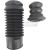Universal-faltenbalg mit stossfänger, stossdämpfer passend für ACURA INTEGRA, ACURA TL, ACURA VIGOR, BMW 1, BMW 5, BUICK VERANO, CHEVROLET CRUZE, CHEVROLET ORLANDO, CHEVROLET VOLT, CHEVROLET (SGM) CRUZE, HOLDEN CRUZE, HONDA ACCORD