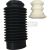 Universal-faltenbalg mit stossfänger, stossdämpfer passend für AUDI A3, INFINITI G, INFINITI I30, INFINITI M45, INFINITI Q45, MAZDA 2, MAZDA CX-5, MAZDA VERISA, NISSAN 350Z, NISSAN ALMERA, NISSAN ALTIMA, NISSAN CEDRIC, NISSAN CEFI