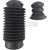 Universal-faltenbalg mit stossfänger, stossdämpfer passend für BMW 1, BMW 3, CHRYSLER 200, CHRYSLER SEBRING, CITROEN BERLINGO, CITROEN BERLINGO / BERLINGO FIRST, CITROEN BERLINGO MULTISPACE, CITROEN C3, CITROEN C3 AIRCROSS, CITROE