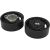 Buchse achskörper satz passend für AUDI A3, AUDI Q2, AUDI Q3, AUDI (FAW) Q3, SEAT ATECA, SEAT LEON, SEAT LEON ST, SEAT TARRACO, SKODA KAROQ, SKODA KODIAQ, SKODA OCTAVIA, SKODA SUPERB, SKODA (SVW) SUPERB, VW ARTEON, VW GOLF, VW GOL