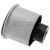 Buchse Achskörper Hinten passend für AUDI A1, AUDI A3, AUDI TT, SEAT CORDOBA, SEAT IBIZA, SEAT LEON, SEAT TOLEDO, SKODA FABIA, SKODA OCTAVIA, SKODA RAPID, SKODA ROOMSTER, SKODA (SVW) FABIA, SKODA (SVW) RAPID, VW AMEO, VW BORA, VW