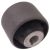 Buchse hinten querlenker vorne passend für VW AMAROK, VW CALIFORNIA, VW MULTIVAN, VW TRANSPORTER, VW TRANSPORTER T6 / CARAVELLE