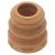 Anschlagpuffer stossdämpfer vorne passend für AUDI A3, AUDI TT, SEAT ALTEA, SEAT ALTEA XL, SEAT IBIZA, SEAT LEON, SEAT LEON ST, SEAT TOLEDO, SKODA OCTAVIA, SKODA SUPERB, VW ARTEON, VW BEETLE, VW CC, VW EOS, VW GOLF, VW GOLF ALLTRA