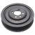 Riemenantriebsscheibe passend für AUDI A1, AUDI A3, AUDI A4, AUDI A4 Allroad, AUDI A5, AUDI A6, AUDI Q2, AUDI Q3, AUDI Q5, AUDI TT, FORD GALAXY, SEAT ALHAMBRA, SEAT ALTEA, SEAT ALTEA XL, SEAT ARONA, SEAT ATECA, SEAT CORDOBA, SEAT