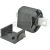 Buchse motorlager links passend für AUDI A1, SEAT CORDOBA, SEAT IBIZA, SEAT TOLEDO, SKODA FABIA, SKODA RAPID, SKODA ROOMSTER, SKODA (SVW) FABIA, SKODA (SVW) RAPID, VW AMEO, VW FOX, VW LUPO, VW POLO, VW POLO Van, VW POLO VIVO, VW S