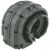 Stabigummi hinten passend für AUDI A3, AUDI TT, SEAT ALTEA, SEAT ALTEA XL, SKODA OCTAVIA, SKODA SUPERB, SKODA YETI, SKODA (SVW) OCTAVIA, SKODA (SVW) SUPERB, SKODA (SVW) YETI, VW BEETLE, VW GOLF, VW GOLF VAN, VW JETTA, VW PASSAT, V
