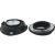Domlager federbeinlager federbeinstützlager vorne reparatursatz passend für AUDI A1, AUDI A1 City Carver, AUDI A3, AUDI Q2, AUDI Q3, AUDI TT, AUDI (FAW) A3, CUPRA ATECA, SEAT ARONA, SEAT ATECA, SEAT IBIZA, SEAT LEON, SEAT LEON ST,