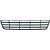 GITTER MITTE      GOLF VI, passend für 45999 5K0853671J041
