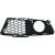 BLENDE NLL VO.LI.   E90/91 passend für BLENDE NLL LI 51117891395