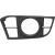 GITTER NSW RE     BMW F10 passend für 13-17       SPORT-TECHNIK, 51118059002
