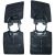 HALTER PDC HI.         E71 passend für 08-14