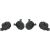 DUMMY PDC SATZ 18MM passend für DUMMY FÜR PDC HÜLSE