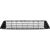 STOßST. GRILL      GOLF 7, passend für 12-17              R-OPTIK