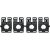 HALTER PDC SET HI    W211, passend für HALTER PDC            W211