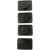 DUMMY PDC SATZ 27MM passend für DUMMY FÜR 27mm BOHRUNG
