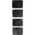 DUMMY PDC SATZ 29MM passend für DUMMY FÜR 29mm BOHRUNG