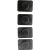 DUMMY PDC SATZ 30MM passend für DUMMY FÜR 30mm BOHRUNG