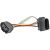 ADAPTER STECKER      POLO; passend für 99-01