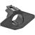 HALTER SET PDC GRILL A6/A7 passend für 11-19    1 SET = 2 HALTER,