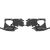 NSW HALTER SET    E92/E93, passend für 10-14 51118035891