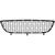 GRILL MITTE       E90/E91, passend für 45999 51118047365