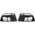 GRILL R/L SET    SCIROCCO, passend für 08-17