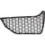 GITTER LI.         E90/91, passend für 05-12         SPORT-OPTIK,