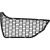GITTER RE.         E90/91, passend für 05-12         SPORT-OPTIK,