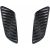 GITTER SET MOTORHAUBE passend für 11-19     F30/31/32/33/36,