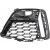 GRILL RECHTS          G20, passend für 19-22     SPORT 340-OPTIK, 51118075650