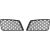 GITTER SET LI+RE       A3, passend für 12-16     RENNSPORT-OPTIK,