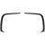 SPLITTER LI/RE       W176, passend für 16-18           A56-OPTIK,