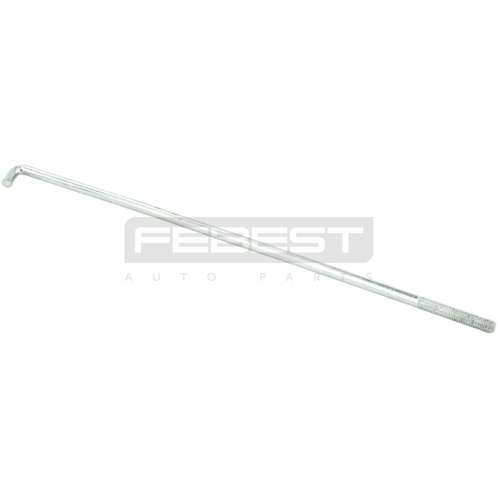 batteriehalter passend für LEXUS ES, LEXUS RX, SUBARU FORESTER, SUBARU IMPREZA, SUBARU LEGACY, SUBARU LEGACY OUTBACK, SUBARU LEONE, SUBARU SVX, TOYOTA AURION, TOYOTA AVALON, TOYOTA CAMRY, TOYOTA HARRIER, TOYOTA HIGHLANDER / KLUGER