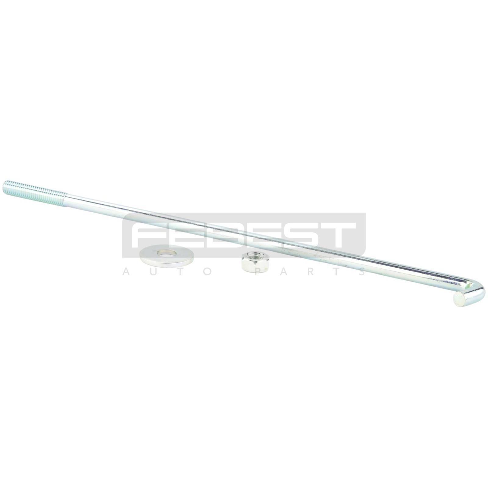 batteriehalter passend für MITSUBISHI L200 / TRITON, MITSUBISHI PAJERO SPORT