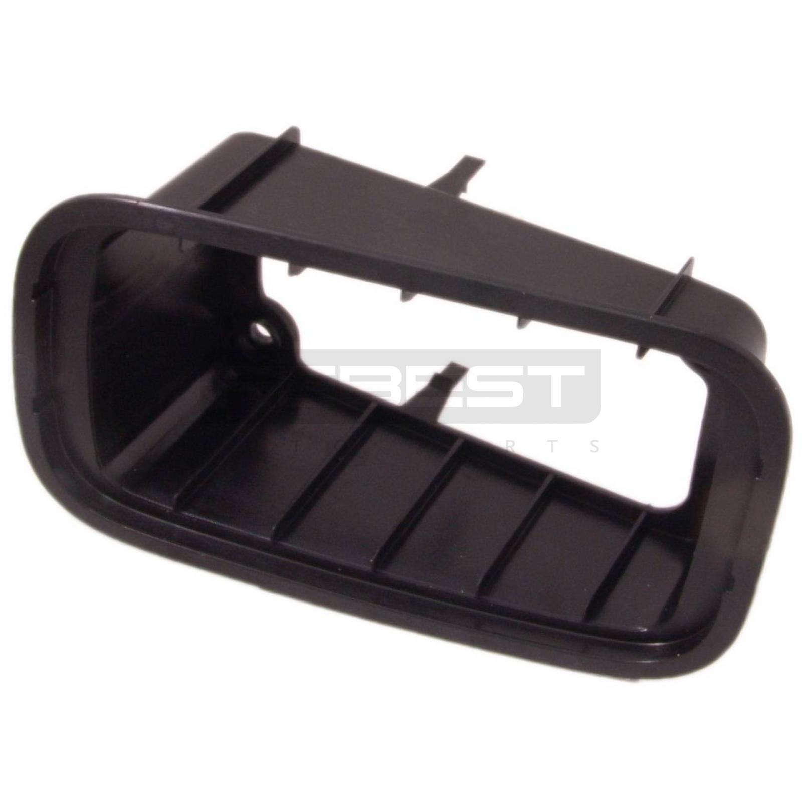 Blende für nebelschlußleuchte links passend für MITSUBISHI GALANT, MITSUBISHI LANCER, MITSUBISHI LANCER CARGO