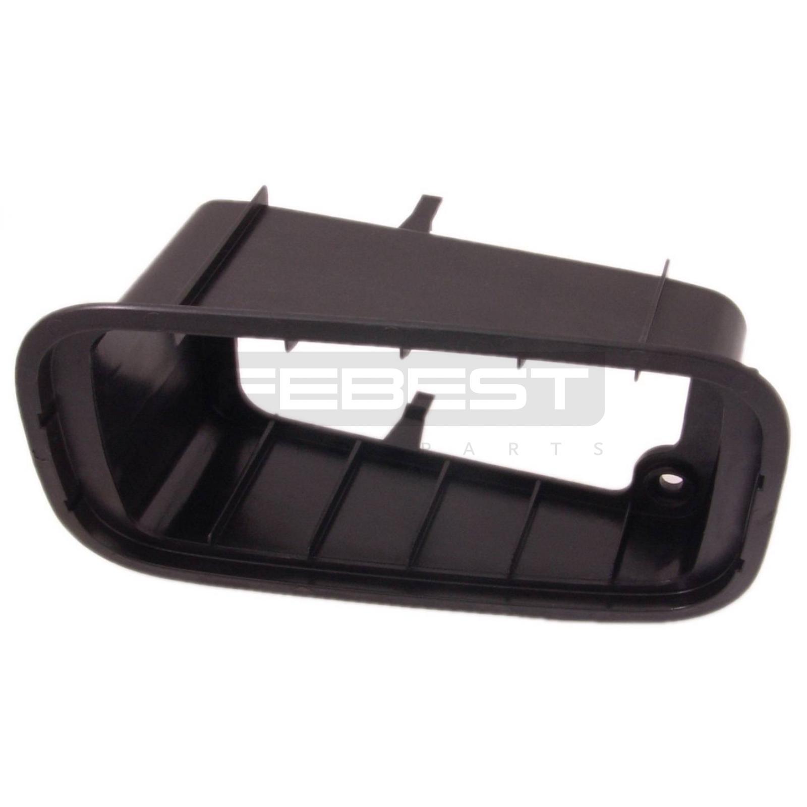 Blende für nebelschlußleuchte rechts passend für MITSUBISHI GALANT, MITSUBISHI LANCER, MITSUBISHI LANCER CARGO